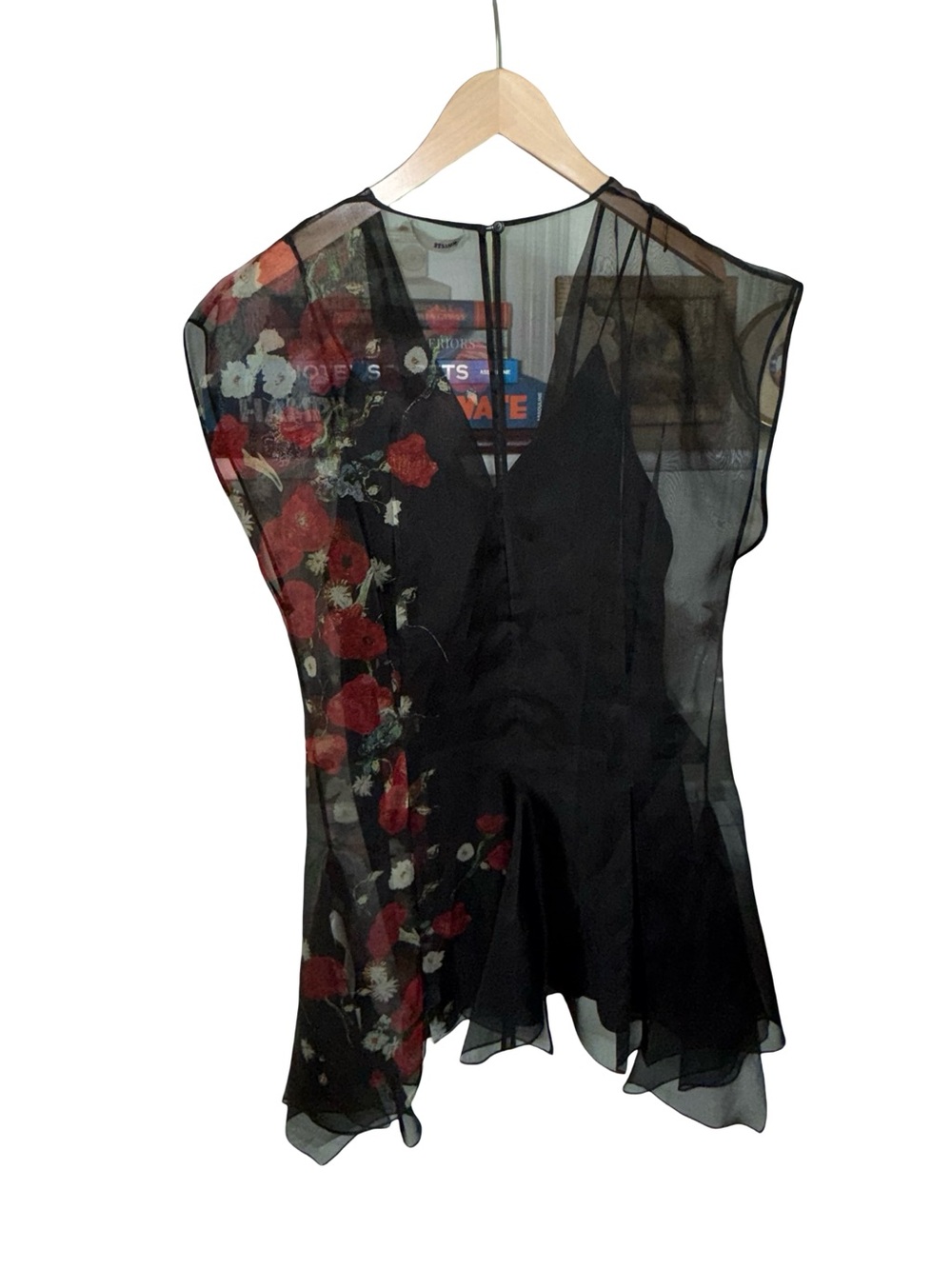 Khaite Merith Dress NWT - Picture 6 of 10